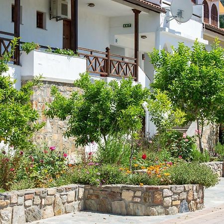 Garden House Psarogiannis Appartement Vourvourou Buitenkant foto