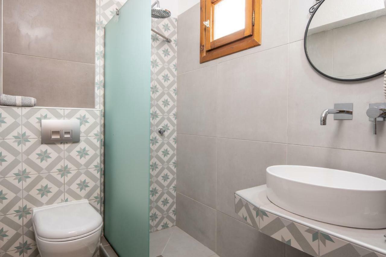 Garden House Psarogiannis Appartement Vourvourou Buitenkant foto