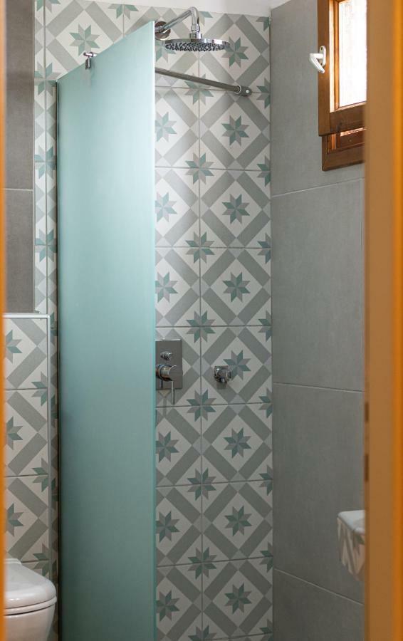 Garden House Psarogiannis Appartement Vourvourou Buitenkant foto