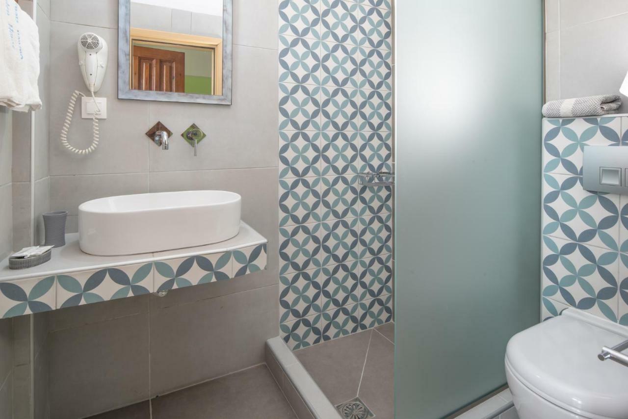 Garden House Psarogiannis Appartement Vourvourou Buitenkant foto